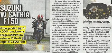 Satria