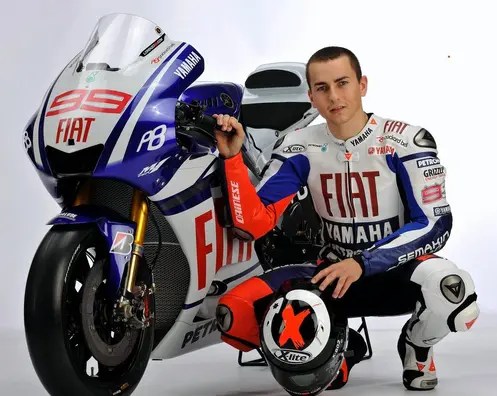 Lorenzo 2010 YMKI tidak main-main —