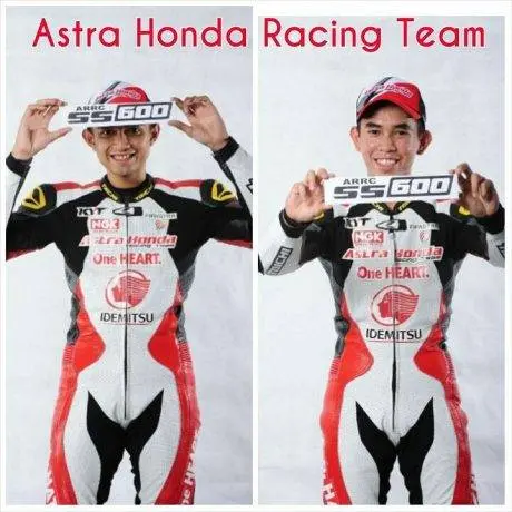 Dimas dan Gerry