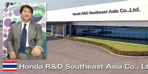 Honda masih punya 9 produk anyar — ???
