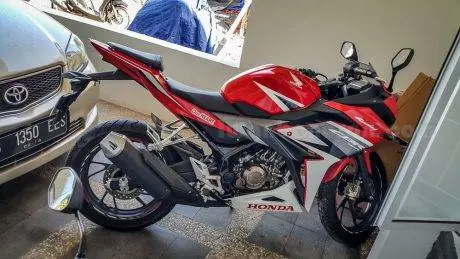 all new cbr150r (7)