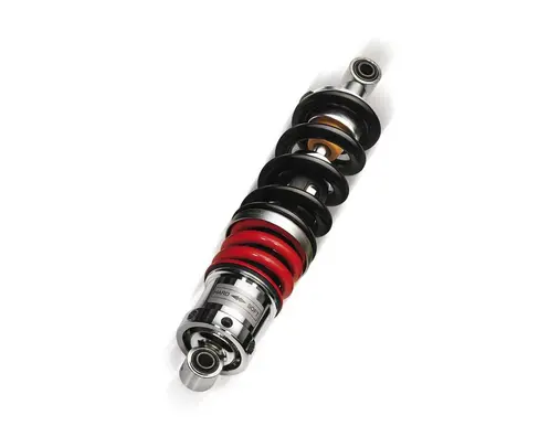 Mono-suspension spring