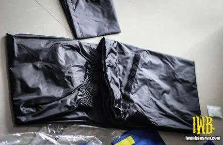 Jas hujan Yamaha (5)