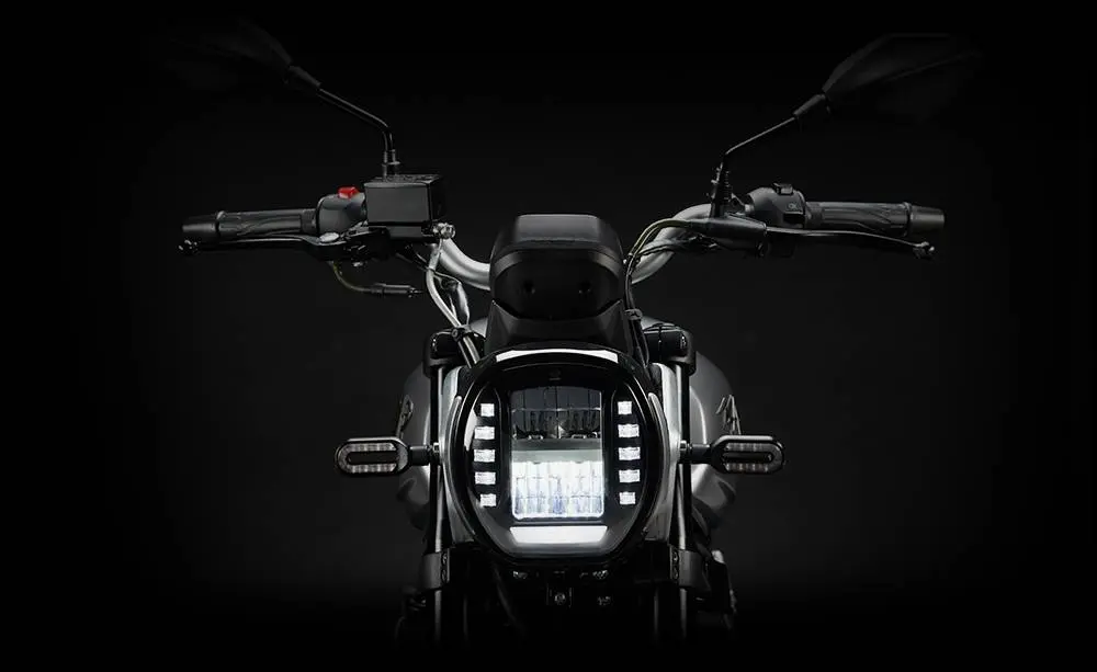 Thailand mulai distribusikan street Fighter GPX MAX 300, gile garang cakkkkk