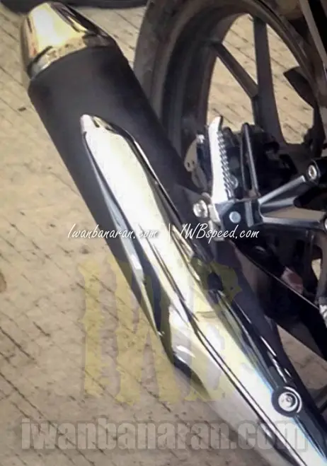 suzuki satria FU 150 injeksi (11)