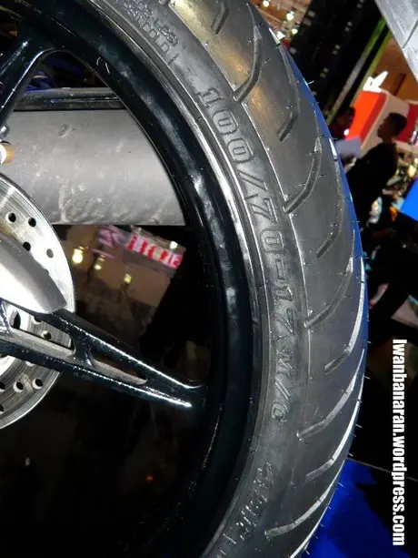 JMS 2010 : New Jupiter MX…revisi paling komplit-plit