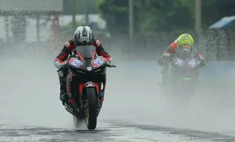 Pirelli Indonesia Trackday Series Round 2 (11)