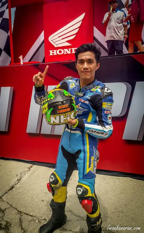 renggi permana HDC 1 dan 3 Pekanbaru 2016 (5)
