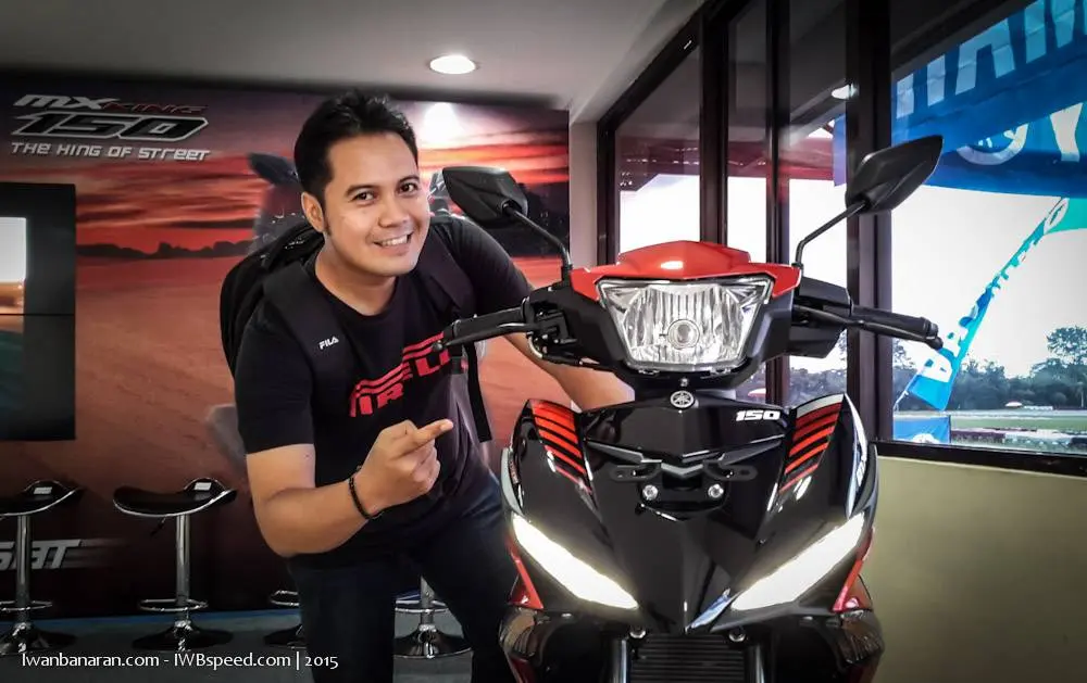 Breaking news, Yamaha resmi stop produksi Jupiter MX 150