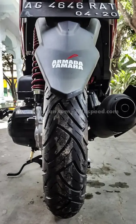 Soul GT125 (3)