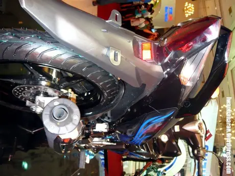 JMS 2010 : New Jupiter MX…revisi paling komplit-plit