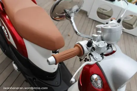 Tiga varian Yamaha Mio-Fino. Apa sih perbedaannya??…