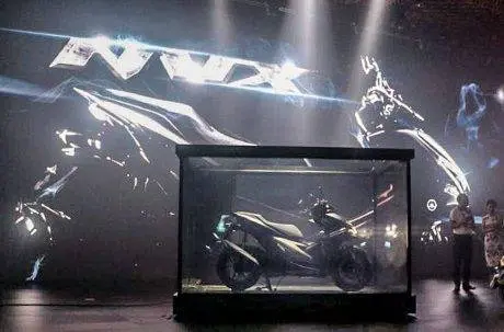 yamaha nvx (2)