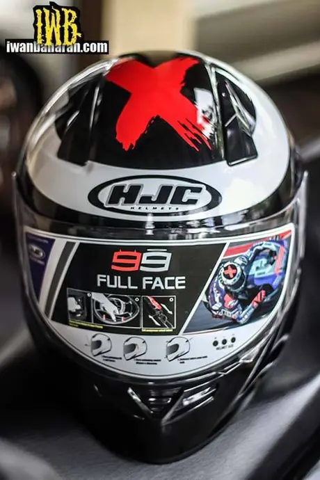HJC Jorge Lorenzo Replica (24)