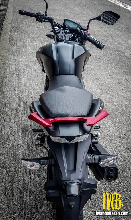 TVS Apache 200 (14)