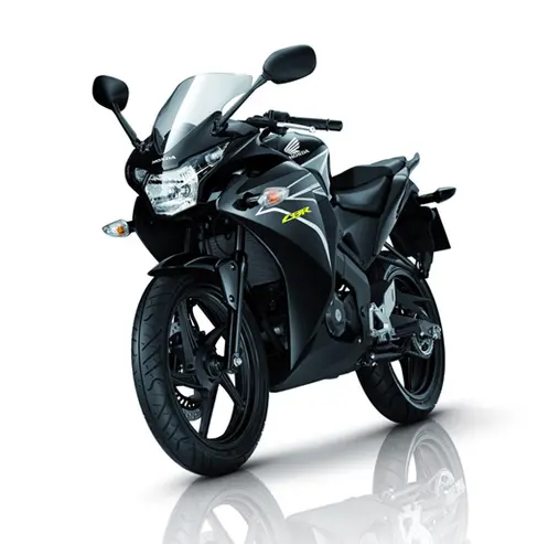 Harga new CBR150 28 juta….??