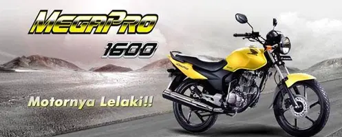 Mesin Yamaha Vixion vs. Honda Megapro… —
