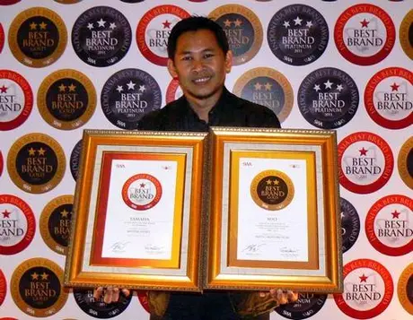 Yamaha mengaku akan merilis Fino tahun depan!. Akhirnya……