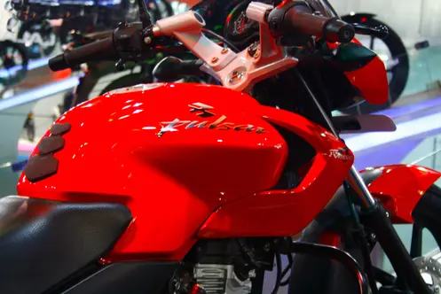 Sinyal positif, Inden Pulsar 135LS terus mengalir….
