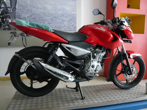 P1090068 Oalahhh ini toh Pulsar135……