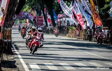 HRC Purwodadi