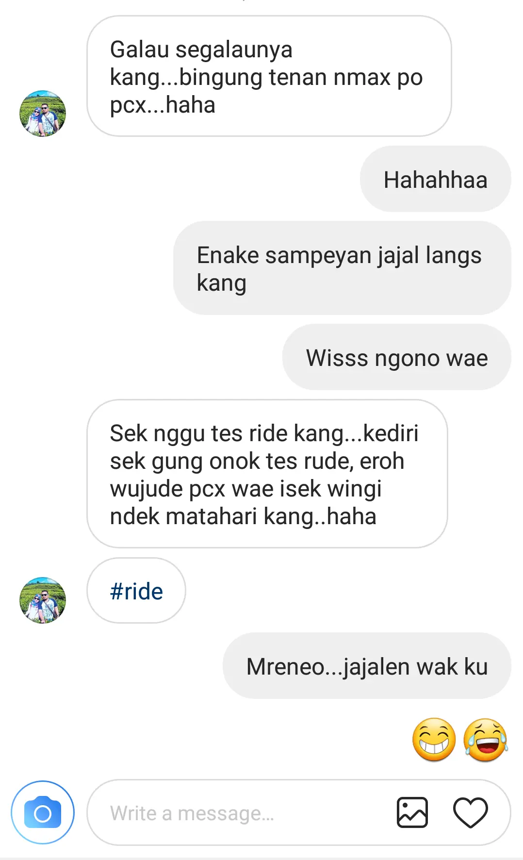 Yamaha mulai berikan diskon hingga 1 juta pada NMax 155, wihhhh