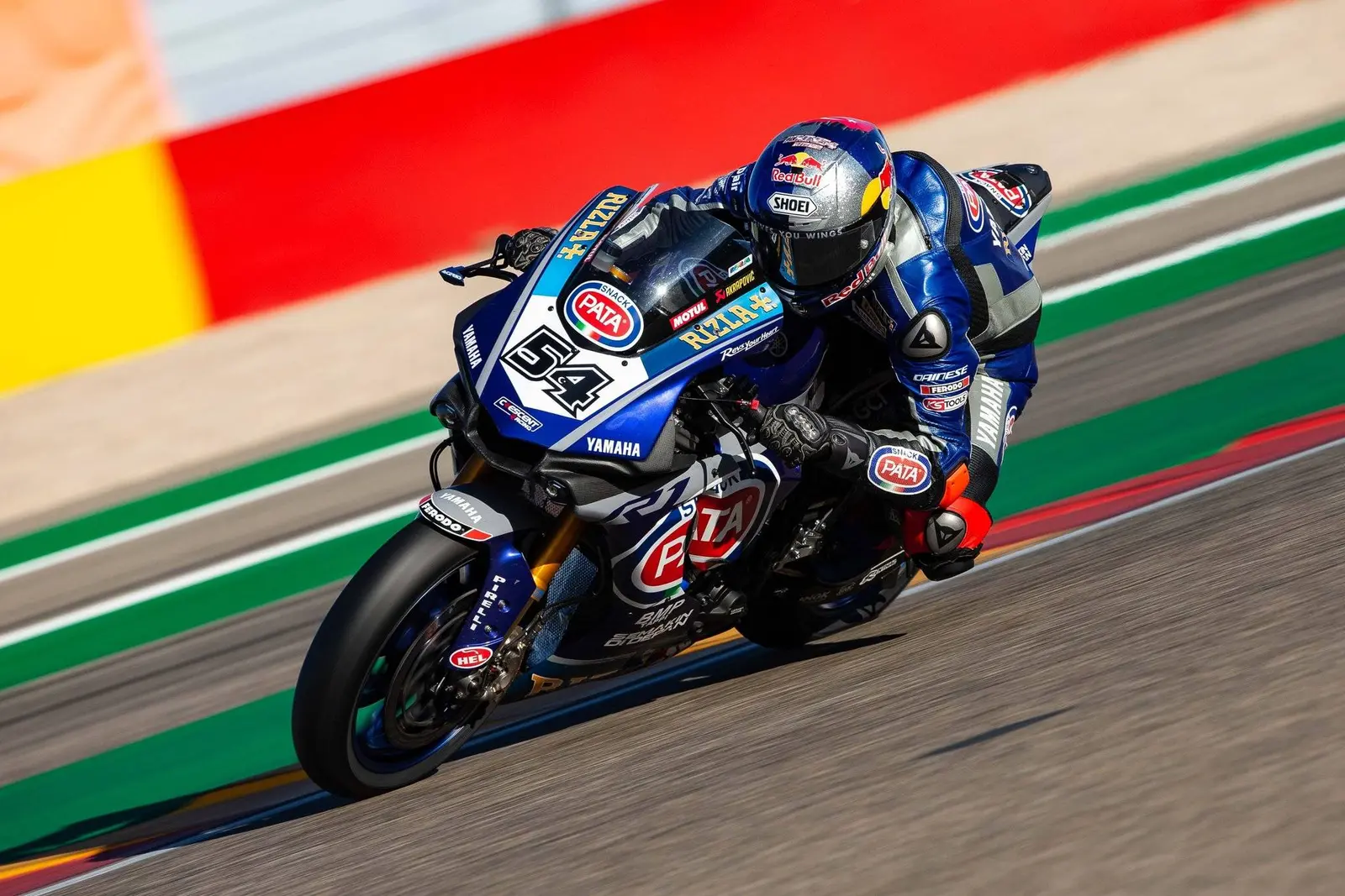 WSBK Test : Kawasaki Perkasa, Honda absen