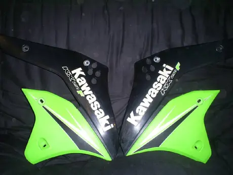 Mencintai Kawasaki??? memang butuh pengorbanan….