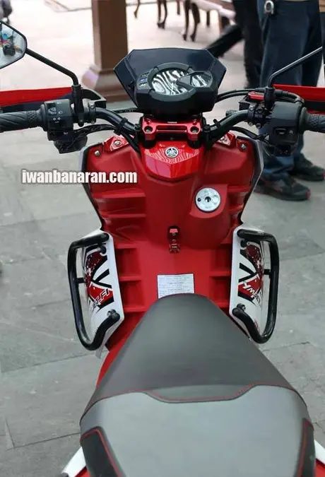 X-Ride