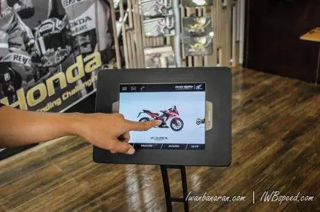 Honda Big bike JHC (15)