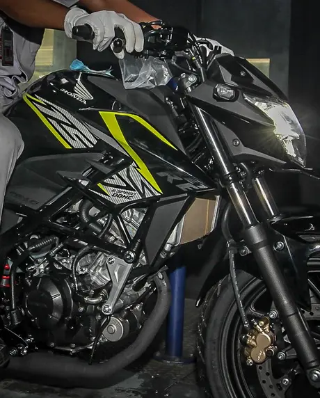 honda new cb150r versi 2016 (2)
