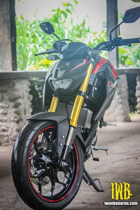 Yamaha Xabre 150 -iwanbanaran (18)