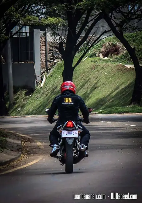 Honda new CBR150R (2)