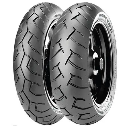 "pirelli Diablo Scooter"