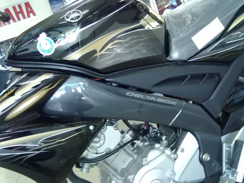 25012010060 Photo Detail New Vixion….monggo di intip