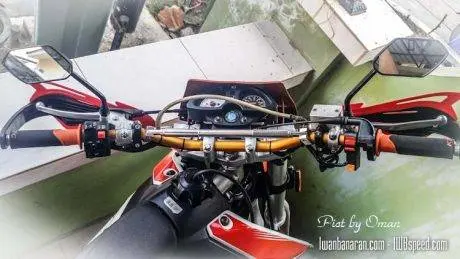 Viar CrossX Supermoto (1)