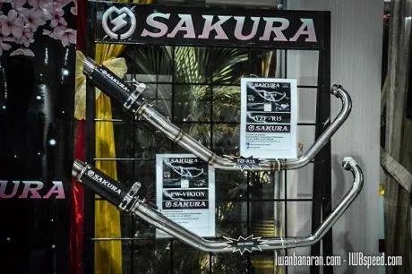 sakura