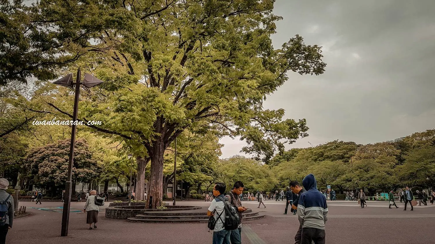 Para Bloggers sudah tiba di Hamamatsu Jepang, agenda ketemu Presdir Suzuki ?