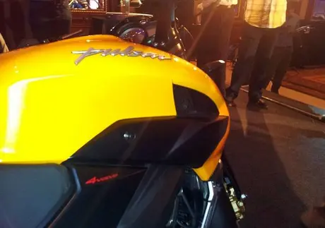 Bajaj Pulsar lawas akan tetap diproduksi bersama Pulsar 200 NS… —