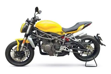 bennelli 750a