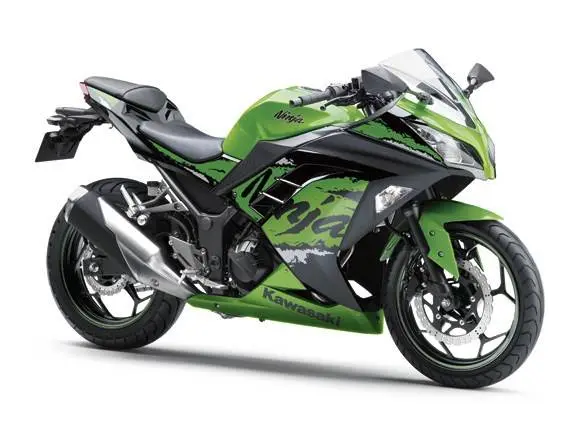 Biker ini berantem hanya gara-gara debat perkara rem ABS…… — unik ki cak