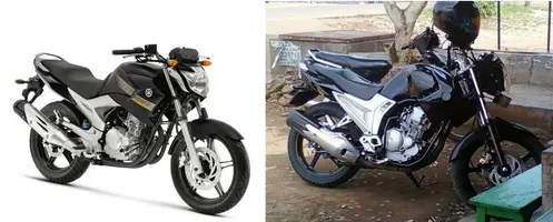 Apakah new Scorpio cuma facelift doang — ??