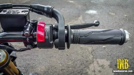 Yamaha Xabre 150 -iwanbanaran (30)