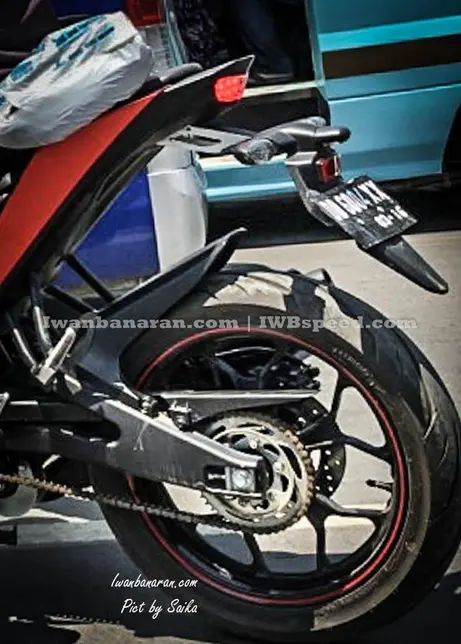 Yamaha MT15 (8)