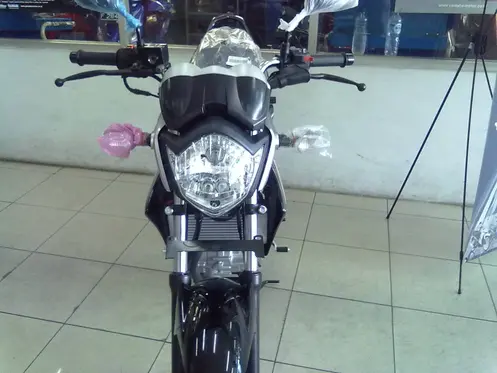 25012010057 Photo Detail New Vixion….monggo di intip