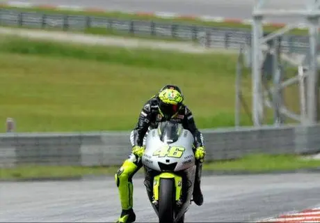 Rossi