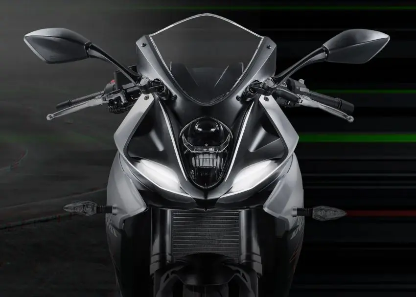 [HOT] Benelli Luncurkan Tornado 302R Versi 2021, edian makin sangar cak !