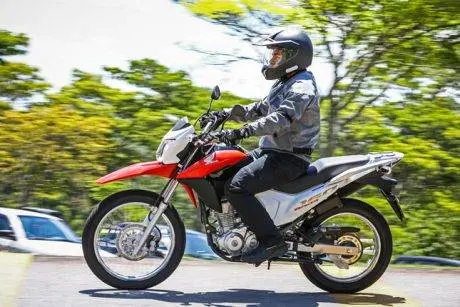 honda-bros-160