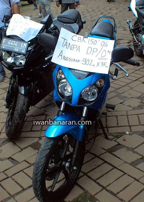 CBR150