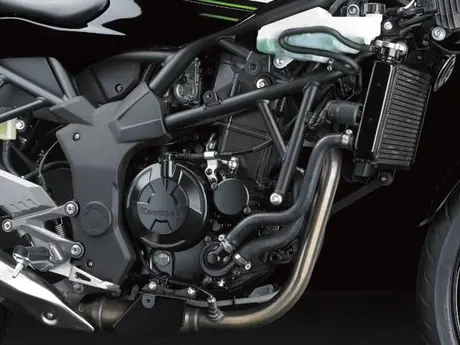 Ninja250SL